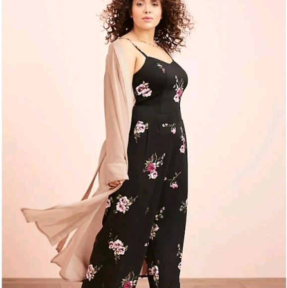 torrid pantsuit